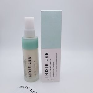 Indie Lee Brightening Cream